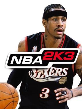 NBA 2K3