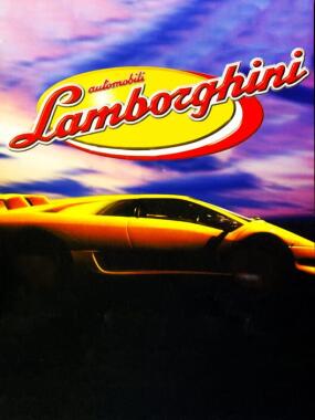 Automobili Lamborghini