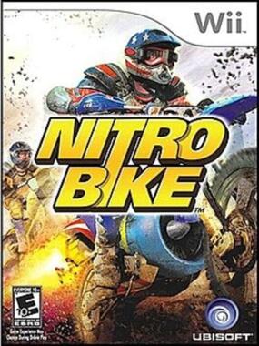 Nitro Bike