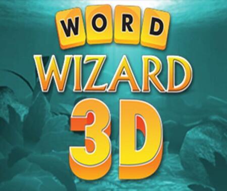 Word Wizard 3D