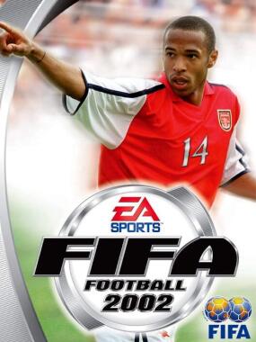 FIFA Soccer 2002