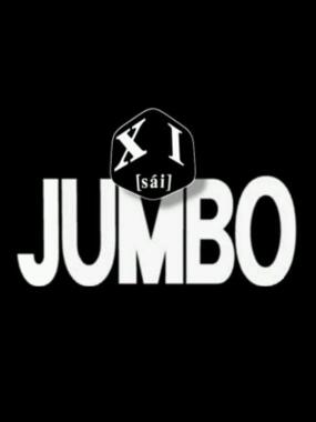 XI (sai) Jumbo