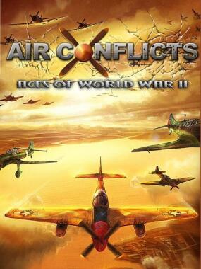 Air Conflicts – Aces of World War II