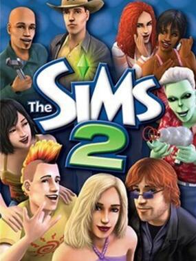 The Sims 2