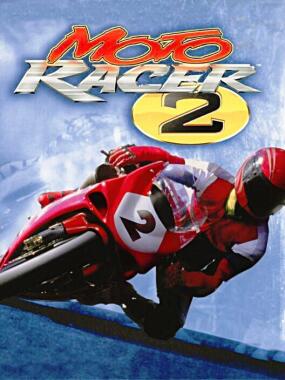 Moto Racer 2