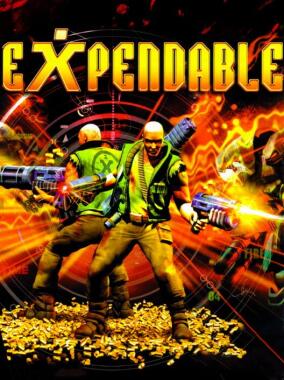 Millenium Soldier: Expendable