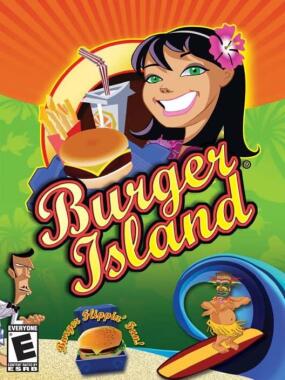 Burger Island