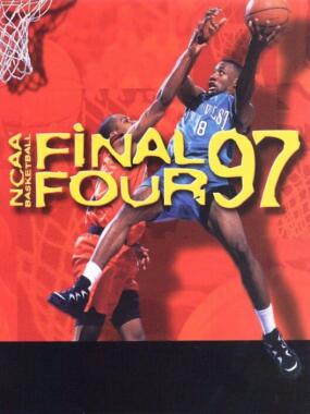 NCAA Basketball Final Four '97