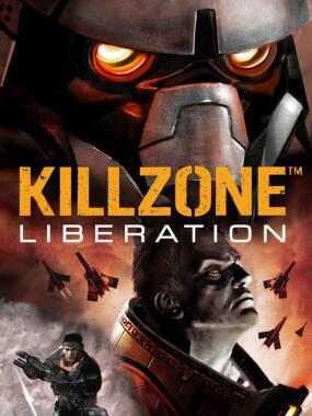 Killzone – Liberation