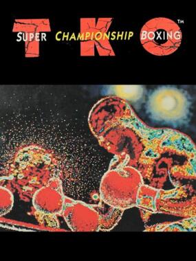 TKO Super Championship Boxing