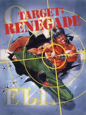 Target Renegade