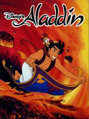 Aladdin