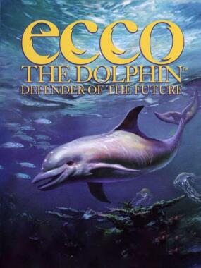 Ecco the Dolphin: Defender of the Future