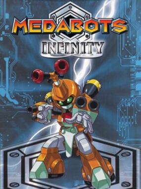 Medabots Infinity