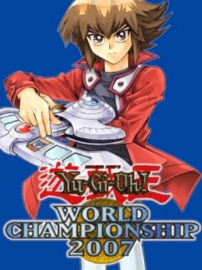 Yu-Gi-Oh! World Championship 2007