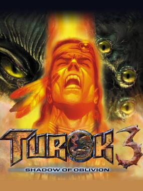 Turok 3: Shadow of Oblivion