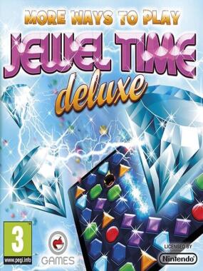 Jewel Time Deluxe