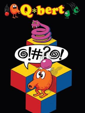 Q*bert