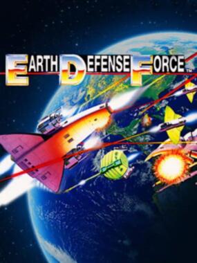 Earth Defense Force