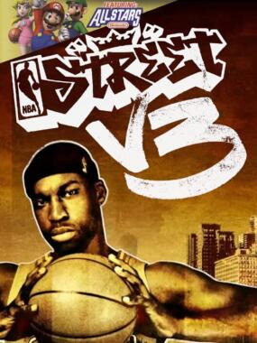 NBA Street V3