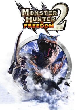 Monster Hunter Portable 2nd G