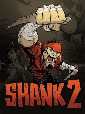 Shank 2