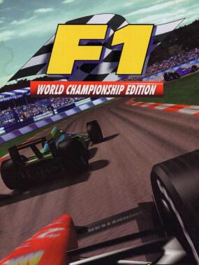 F1 World Championship Edition