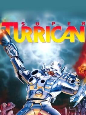 Super Turrican