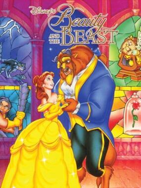 Disney's Beauty and the Beast