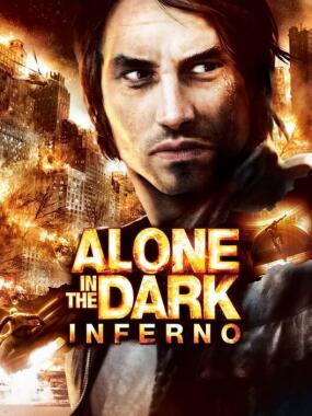 Alone In The Dark: Inferno