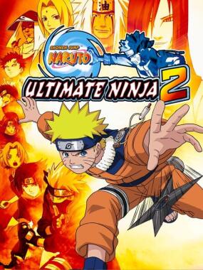 Naruto – Ultimate Ninja 2