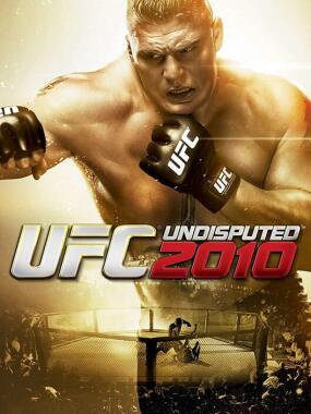 UFC 2010 Undisputed