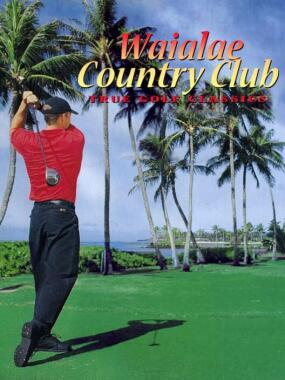 Waialae Country Club – True Golf Classics