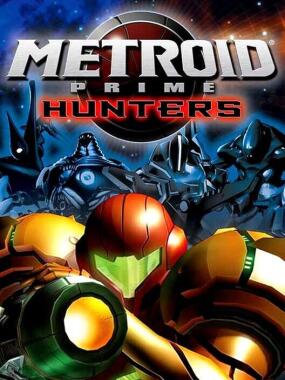 Metroid Prime: Hunters