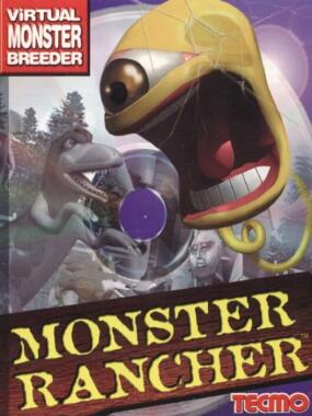 Monster Rancher