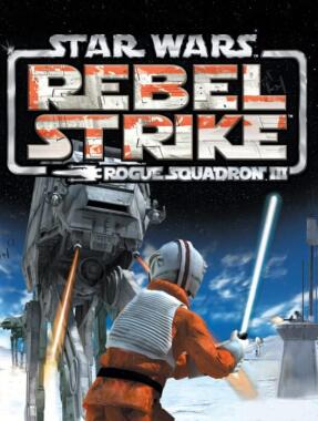 Star Wars Rogue Squadron III: Rebel Strike