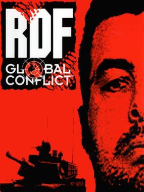 RDF: Global Conflict