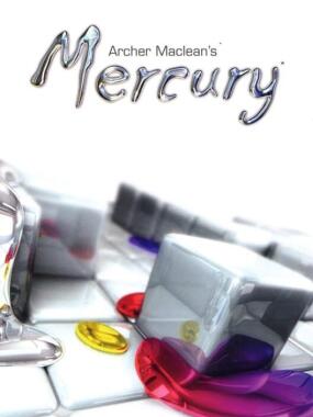 Archer Maclean's Mercury