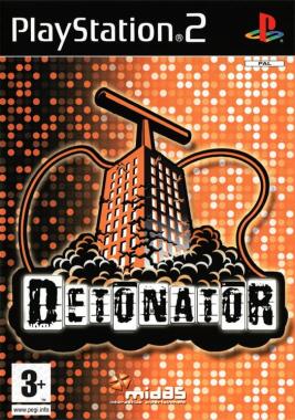 Detonator