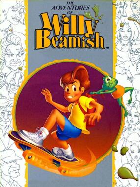 The Adventures of Willy Beamish