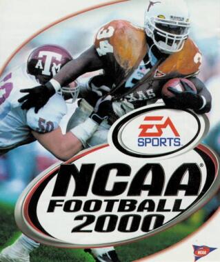 NCAA Football 2000