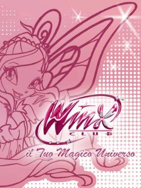 Winx Club: Your Magic Universe