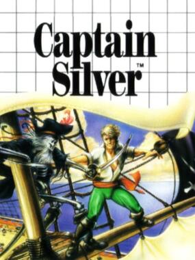 Captain Silver