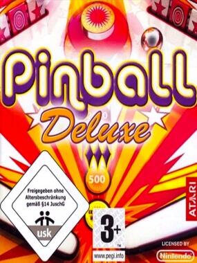 Pinball Deluxe