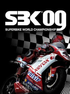 SBK-09 Superbike World Championship