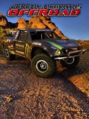 Jeremy McGrath&#39;s Offroad