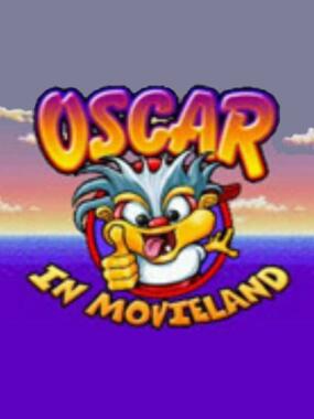 Oscar in Movieland