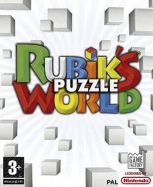 Rubik's World