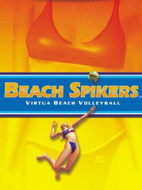 Beach Spikers