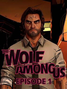 The Wolf Among Us: Episode 1 – Faith